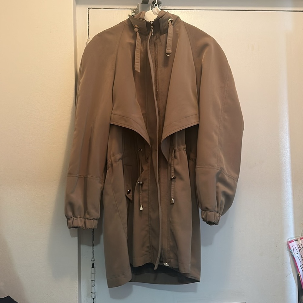 Fall Jacket - Picture 6 of 7